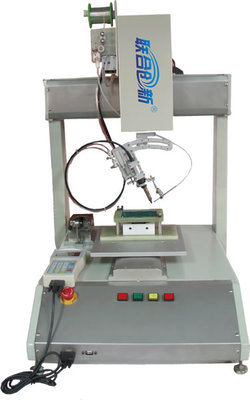 烙鐵焊錫機(jī) 激光焊錫機(jī) 自動焊錫機(jī)_機(jī)電之家