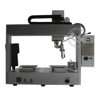 直銷鋁基板銅板非標自動送錫焊錫機馬達高頻變壓器自動錫焊接設備廣東深圳市東莞自動點膠機灌膠機焊錫機鎖螺絲機生產廠家批發加工圖片_高清圖_細節圖