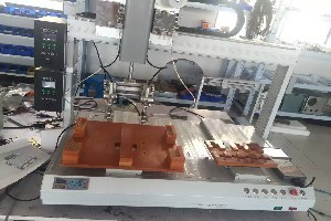 自動(dòng)焊錫機(jī)價(jià)格代理加盟:江蘇新