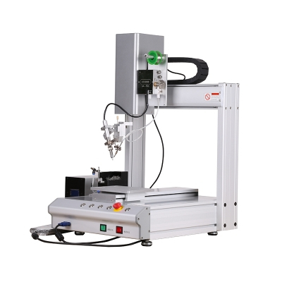 大河工業(yè)自動(dòng)焊錫機(jī)大受廣大企業(yè)主歡迎的真正原因