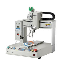 購(gòu)買(mǎi)焊錫機(jī)就應(yīng)該選擇有實(shí)力的焊錫機(jī)廠家