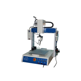 焊錫機(jī)_泰研_線材焊錫機(jī)_焊錫機(jī)_第一槍