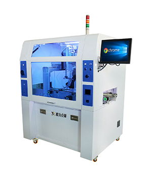 olks自動(dòng)焊錫機(jī)的效率怎么樣