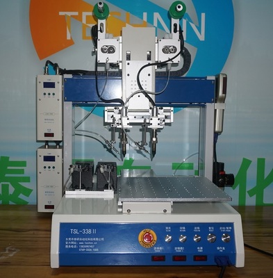 【自動(dòng)焊錫機(jī),泰研(圖),dc線自動(dòng)焊錫機(jī)】?jī)r(jià)格_廠家_圖片 -