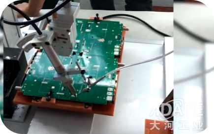 邁向智能化 集約化制造生產(chǎn) 自動(dòng)焊錫機(jī)使用成必然趨勢(shì)