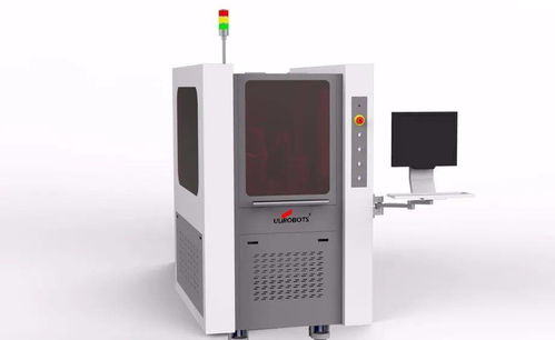 精密電子在激光自動焊錫機的工藝應用優(yōu)勢