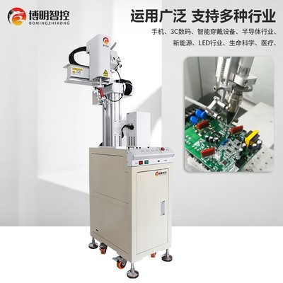 國內(nèi)自動焊錫機行業(yè)發(fā)展現(xiàn)狀及存在的問題分析