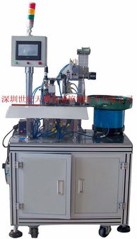 usb四站一體自動(dòng)焊錫機(jī)圖片,usb四站一體自動(dòng)焊錫機(jī)高清圖片 個(gè)人用戶 嚴(yán)少亮 ,