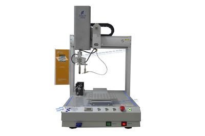 自動(dòng)焊錫機(jī) 圖片_高清大圖 