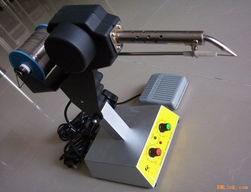 自動(dòng)焊錫機(jī) 提升生產(chǎn)效率的關(guān)鍵設(shè)備