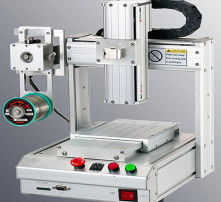 高效精準(zhǔn) 自動(dòng)焊錫機(jī)的應(yīng)用與優(yōu)勢