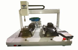 四頭烙鐵自動(dòng)焊錫機(jī)選購指南 如何選擇優(yōu)質(zhì)品牌與設(shè)備