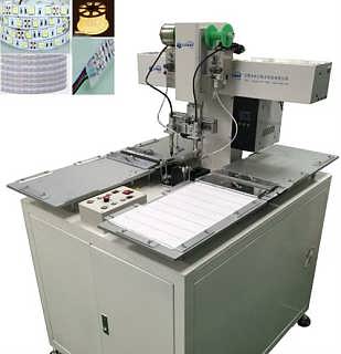 自動(dòng)焊錫機(jī) 科貝電子與東莞電機(jī)的創(chuàng)新應(yīng)用