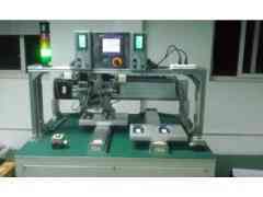 雙工位自動(dòng)焊錫機(jī) 高效自動(dòng)化的焊錫解決方案