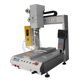 變壓器全自動(dòng)焊錫機(jī)的優(yōu)勢(shì)與應(yīng)用前景