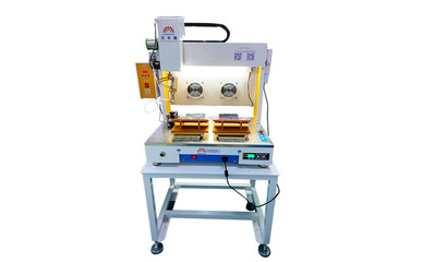 焊錫機(jī)焊錫時(shí)錫不流動(dòng)的原因——深圳天豐泰來(lái)為您解析