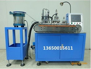 深圳USB自動(dòng)焊錫機(jī) 自動(dòng)焊錫技術(shù)的革新與應(yīng)用