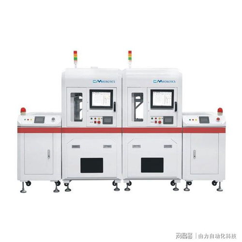 上海自動(dòng)焊錫機(jī)生產(chǎn)廠家告訴您使用全自動(dòng)焊錫機(jī)設(shè)備的十大優(yōu)勢(shì)