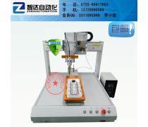 自動化焊錫機 現代制造業的精密焊接解決方案