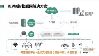 基于NB-IoT與LoRaWAN技術(shù)在全球表計產(chǎn)品中的創(chuàng)新解決方案——銳騏科技副總裁吳俊華的視角
