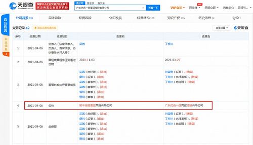 順豐控股集團(tuán)商貿(mào)更名為廣東優(yōu)選一品商貿(mào)控股 戰(zhàn)略聚焦與實(shí)業(yè)投資管理新篇章