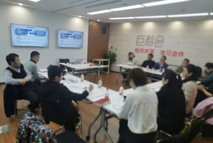 走進管理人巨杉資產 用做實業的態度做研究